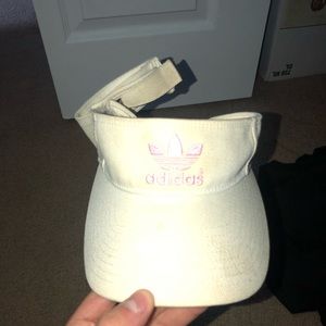 Adidas Visor